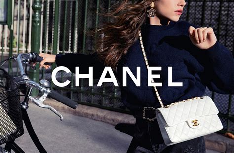 Chanel Bag Poster 